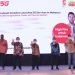 INDOSAT OOREDOO LUNCURKAN 5G DI MAKASSAR