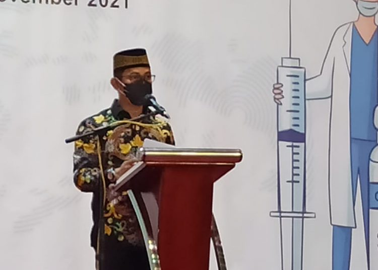 DEWAN DUKUNG PPKM SAAT NATARU