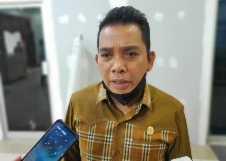 DEWAN SIAP AGENDAKAN SIDAK