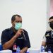 BANDARA SAMS GELAR RAKOR AIPORT SECURITY COMMITTEE KE III