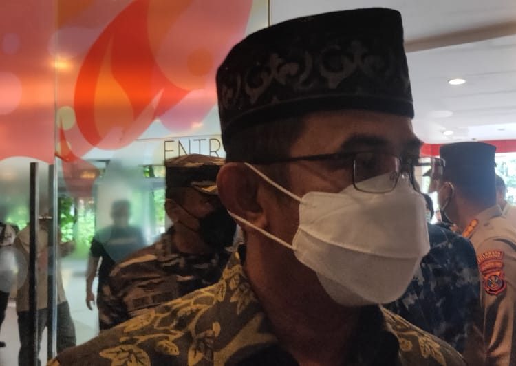 JUKNIS PPKM TUNGGU PUSAT