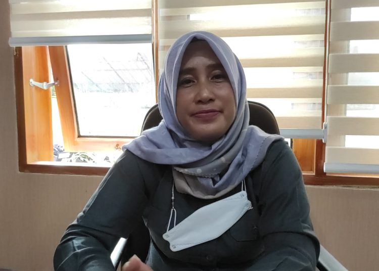 KOMISI IV LIRIK WISATA BUKIT KEBO