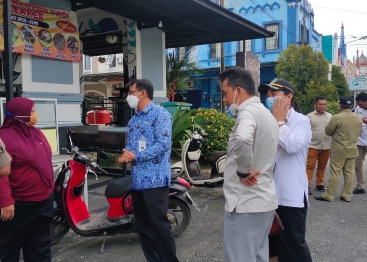 KOMISI III TEGUR PENYALAHGUNAAN FASUM