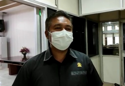 BAPEMPERDA INVENTARISASI PROLEGDA 2022