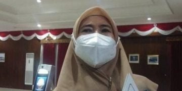 UMK NAIK SAAT PANDEMI COVID-19