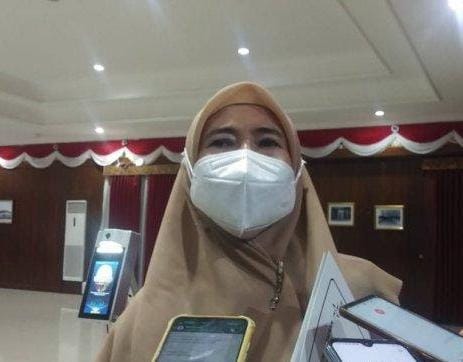 UMK NAIK SAAT PANDEMI COVID-19