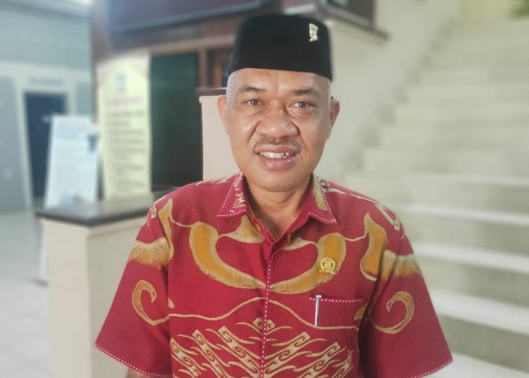 DPRD KENDARI BELAJAR SAMPAH KE BALIKPAPAN