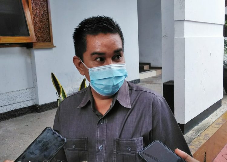 DEWAN PANTAU HARGA MIGOR