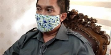 DEWAN INGATKAN HARGA SEMBAKO