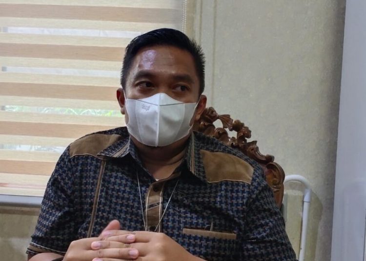 DEWAN PERTANYAKAN BBM NELAYAN