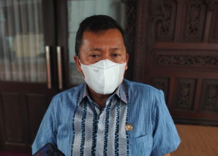 DPRD MINTA PERLUASAN AKSES VAKSINASI