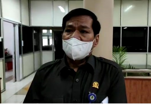 BPN WAJIB LURUSKAN DATA LAHAN