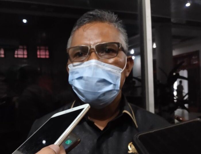 DPRD MINTA PERLUASAN PEDULI LINDUNGI