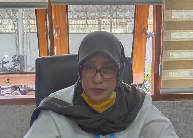 DEWAN USULKAN SMP DI MANGGAR