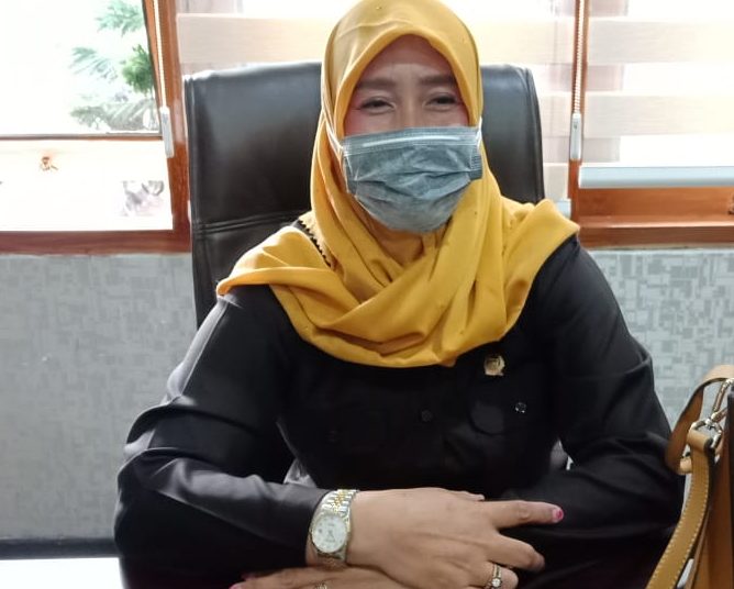 DEWAN HARAPKAN SINKRONISASI PROGRAM PEMBANGUNAN