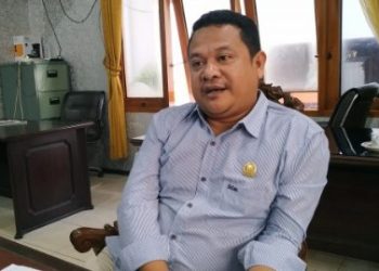 DEWAN DORONG SUMBER PAD BARU