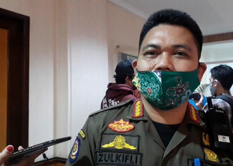 POS PENYEKATAN BAKAL AKTIF