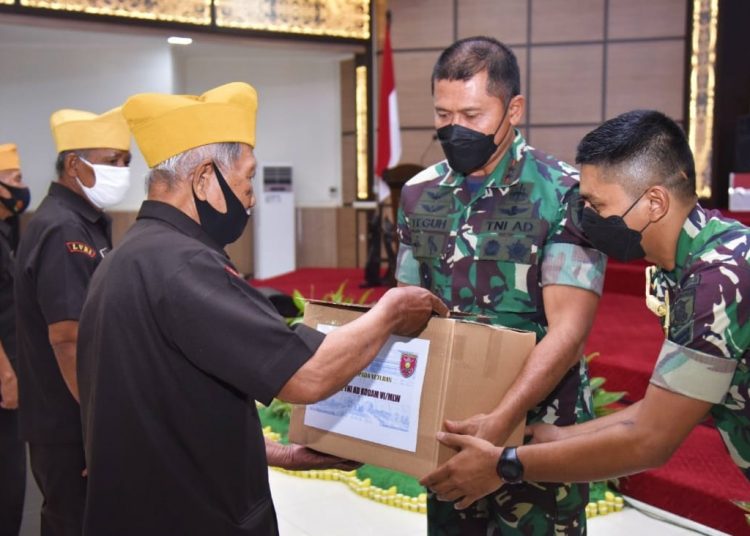 KODAM VI/MLW IKUTI DOA VIRTUAL