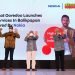 INDOSAT 5G MELUNCUR DI BALIKPAPAN