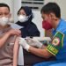 KODAM VI/MLW GENCARKAN VAKSINASI ANAK USIA 6-11 TAHUN
