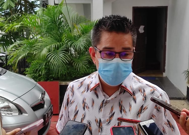 DPRD DUKUNG LARANGAN PERDAGANGAN DAGING ANJING