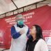 PELANGGAN BBM NON SUBSIDI DAPAT ANTIGEN GRATIS