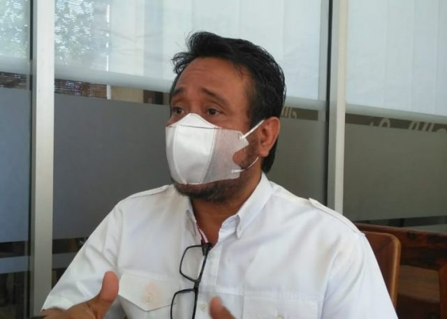 DEWAN APRESIASI RAIHAN PPKM LEVEL 1