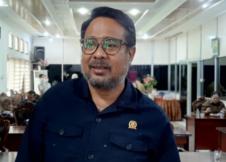 EKS PUSKIB DINILAI MUBAZIR