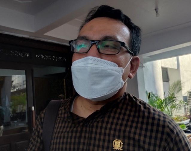 BAPEMPERDA PERCEPAT RAPERDA TRANSPORTASI