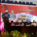 PANGDAM VI/MLW BERI PENGARAHAN DI KOREM 092/MAHARAJALILA