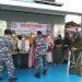 LANAL BALIKPAPAN GELAR TANAM MANGROVE SERENTAK