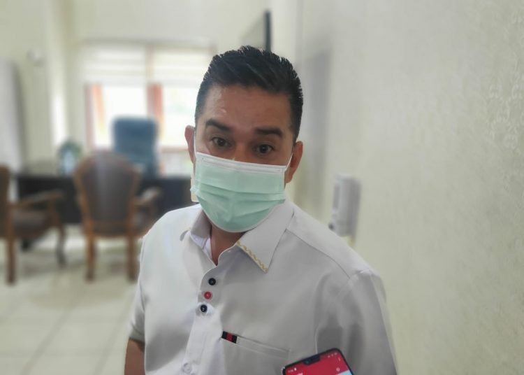 DEWAN DORONG PERCEPATAN DATA ASET PENGEMBANG