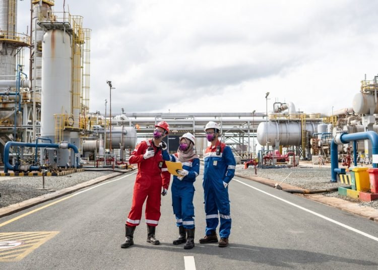 PERTAMINA TARGETKAN PROPER EMAS