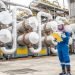 HARI INI, PERTAMINA SIAPKAN LATIHAN KEDARURATAN