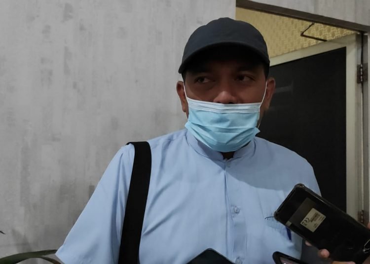 JUKIR LIAR BAKAL DILARANG