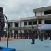 PERINGATI HARI ARMADA, LANAL GELAR UPACARA DAN ZIARAH