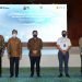 DARMAWAN PRASODJO JABAT DIRUT PLN