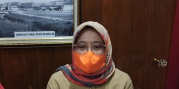 KEMENKES LAUCHING VAKSINASI ANAK DI TIGA DAERAH