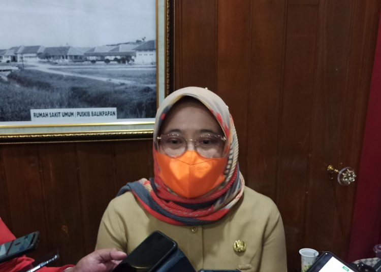 KEMENKES LAUCHING VAKSINASI ANAK DI TIGA DAERAH