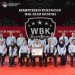 IMIGRASI BALIKPAPAN SABET PREDIKAT WBK 2021
