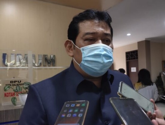 PENGAWASAN TATA RUANG PERLU DIPERTEGAS