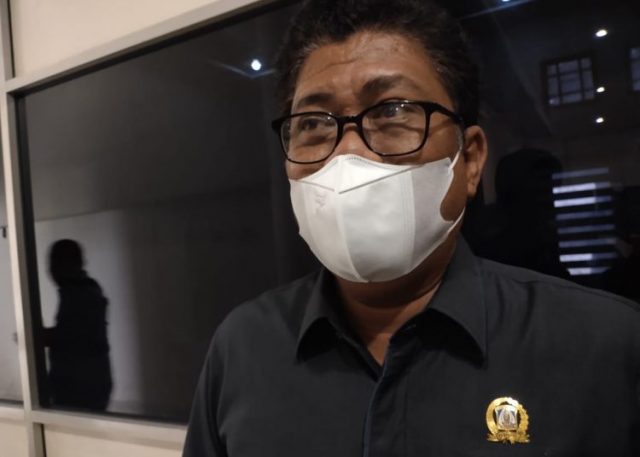 DEWAN USULKAN SEKOLAH TERPADU DI PUSKIB