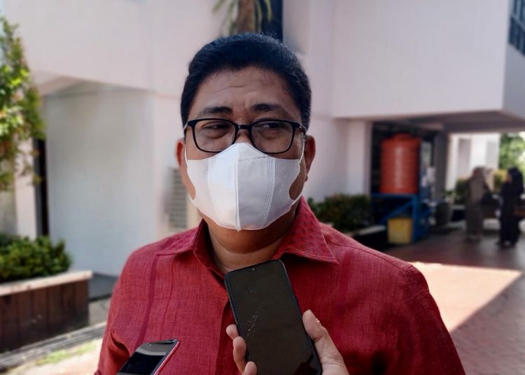 EKS PUSKIB DIUSULKAN JADI SEKOLAH