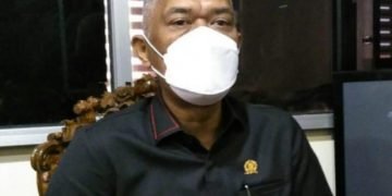 PEDULI MCK DI TENGAH PANDEMI COVID-19