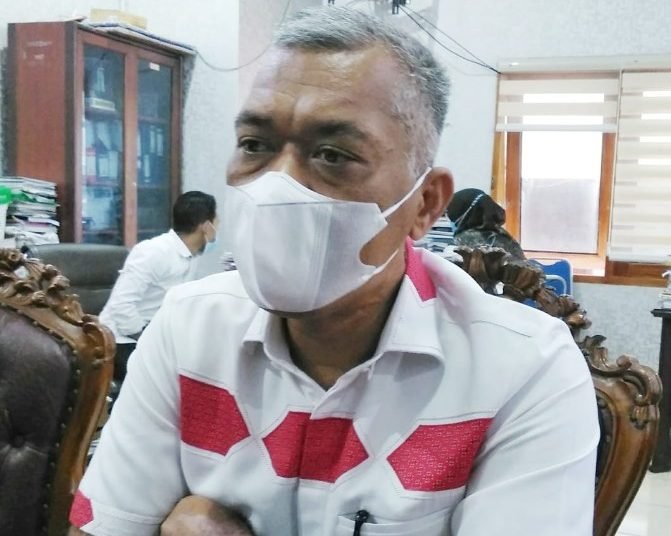DEWAN DESAK STABILISASI HARGA MIGOR