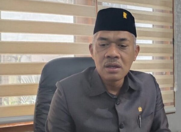 SATPOL PP WAJIB TEGAKKAN PERDA TATA RUANG
