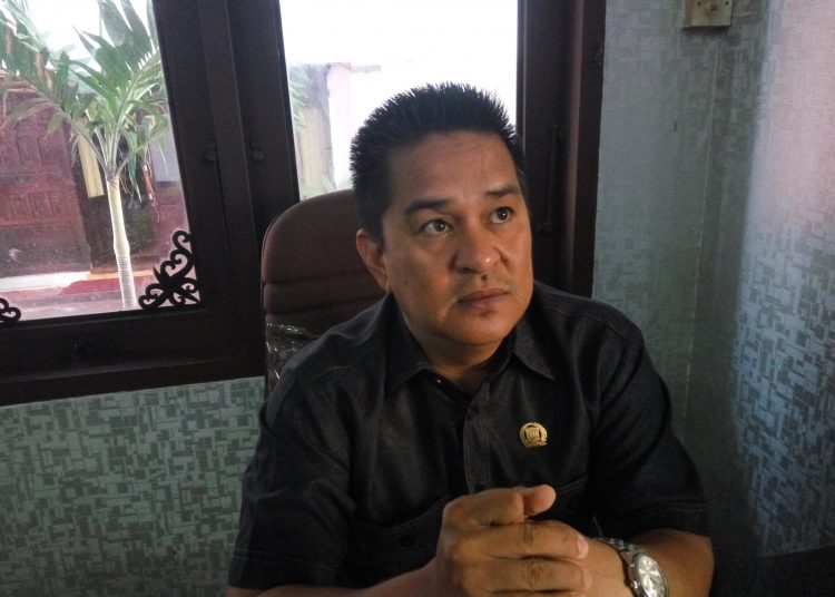 LOKASI PEMAKAMAN TIDAK HARUS SATU AREAL