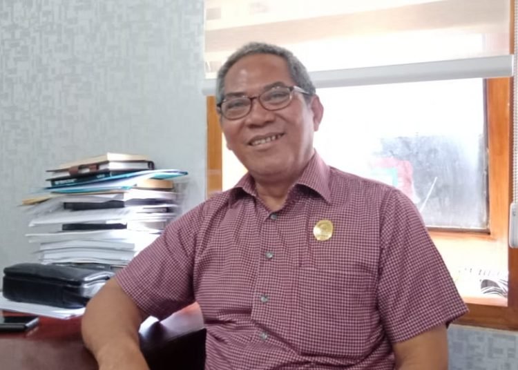 DEWAN INGATKAN BAHAYA NARKOBA