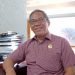 DEWAN INGATKAN BAHAYA NARKOBA