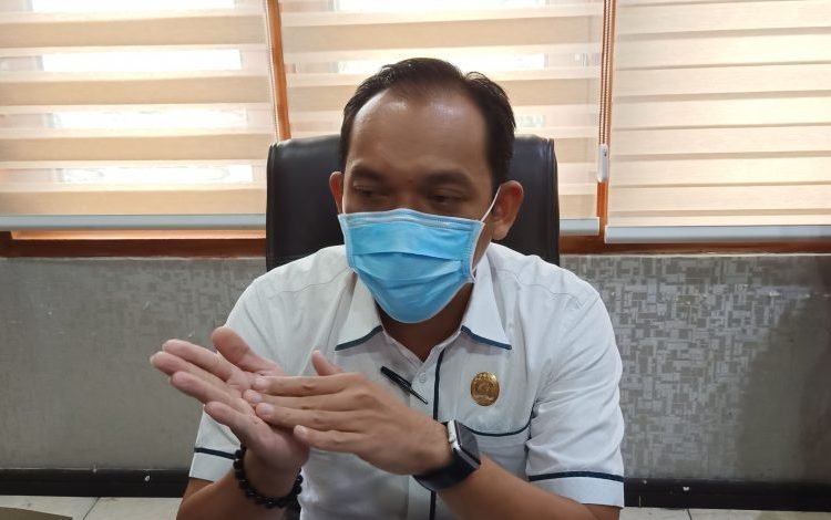 PENCARI KERJA HARUS MANDIRI